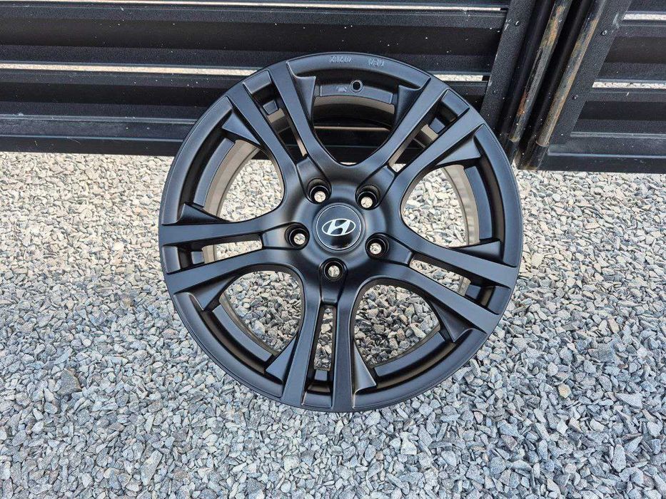 Диски R17 5x114.3 ET40 7J Kia Renault Nissan