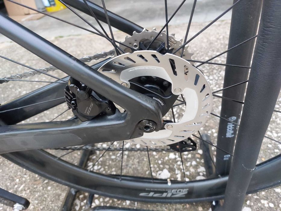 Bicicleta Orbea, modelo Orca OMX