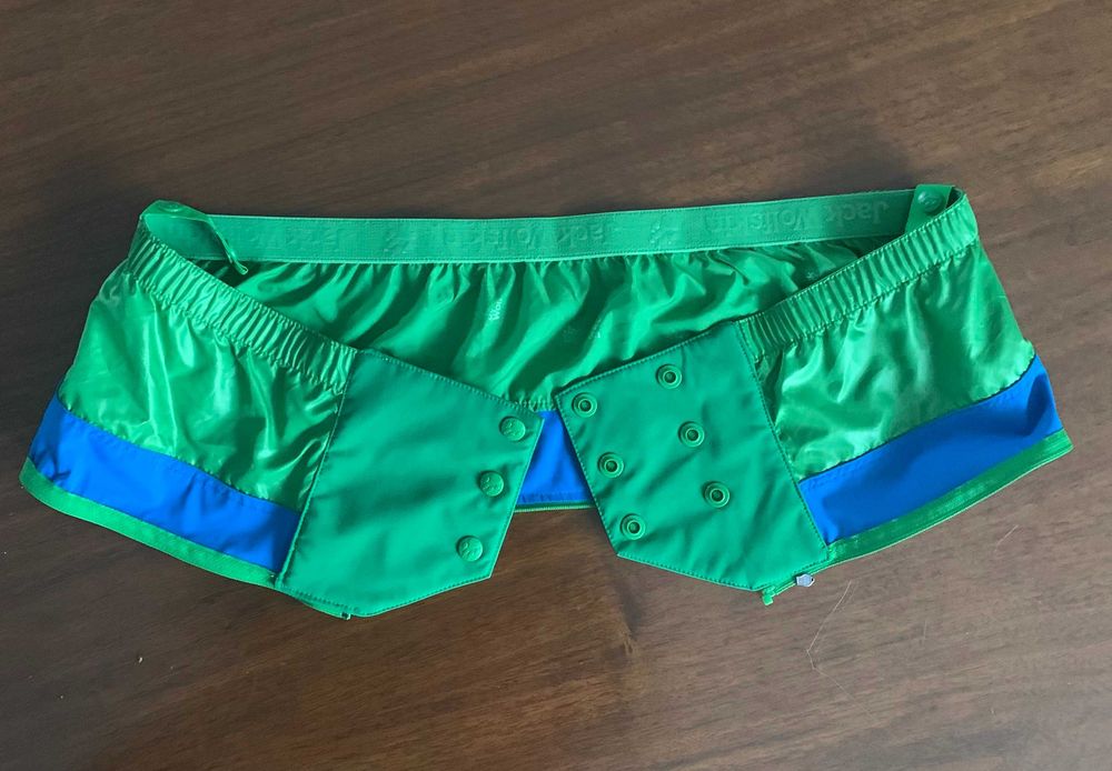 Męska kurtka przeciwdeszczowa Jack Wolfskin