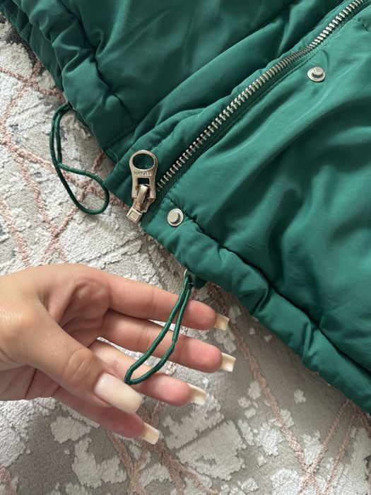 Куртка Bershka жіноча