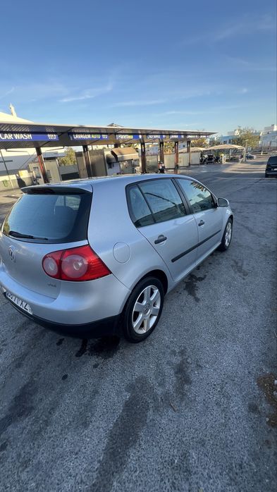 VW Golf V 1.4 FSI – 2004 – 231.000 km — photo 5