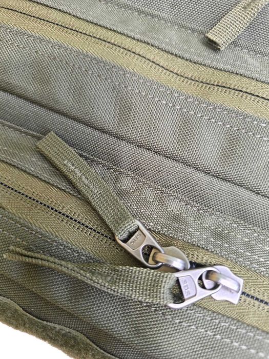 Рюкзак тактический штурмовой на 40 литров материал Cordura