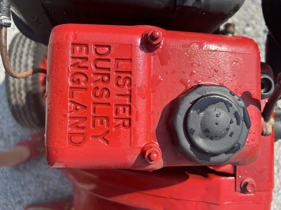 Prosta pompa membramowa do wody szlamu igłofiltrów