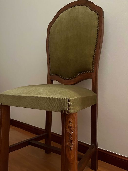 Cadeira Vintage -