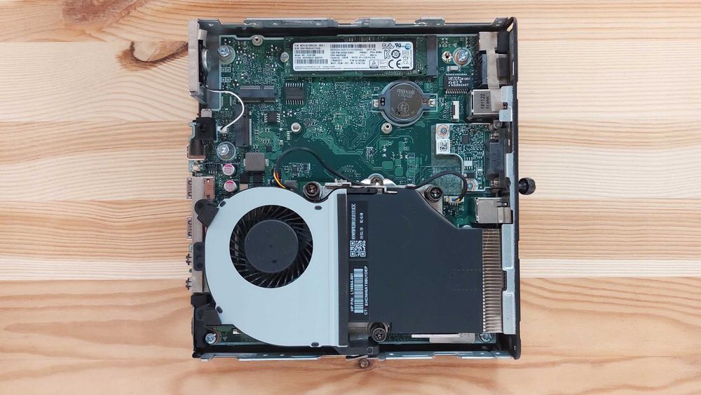 !ОПТ/РОЗДРІБ HP ProDesk 600 G4 Mini (Core i3,i5)/(8GB)/SSD(128,256GB)