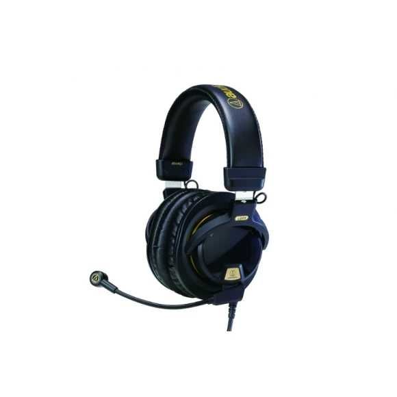 Геймерська гарнітура Audio-Technica ATH-PG1