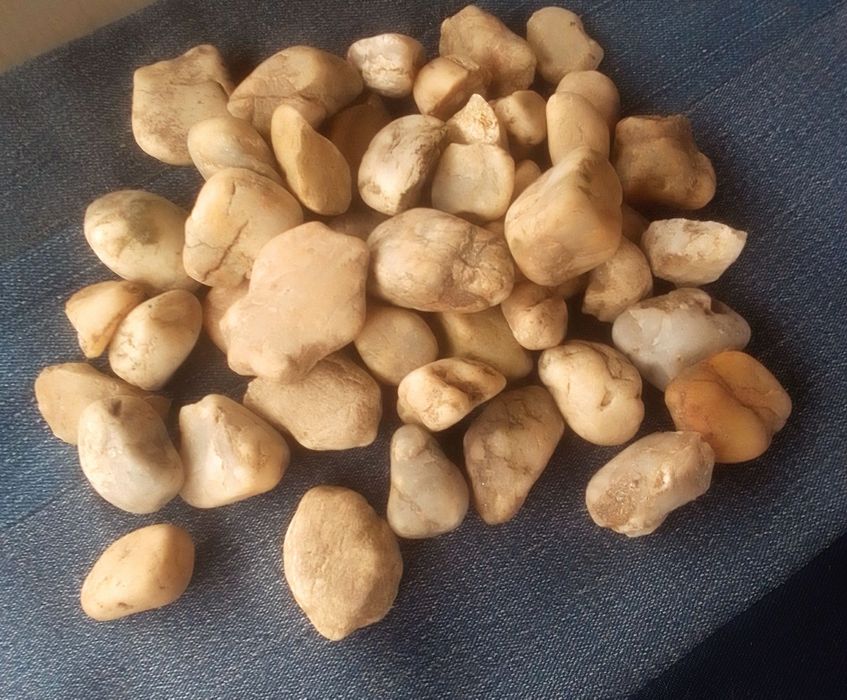 Натуральные камни для аквариумов