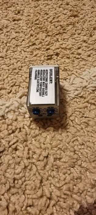 Automatyka przemysłowa, przekaźnik nowy