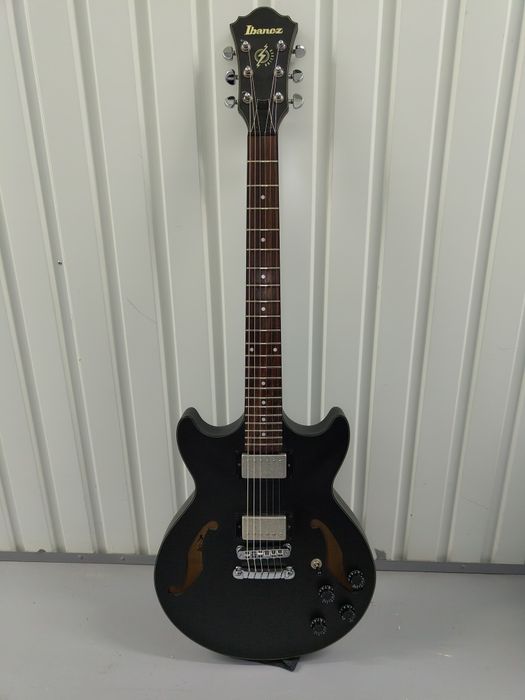 Guitarra Ibanez Artcore Semihollow