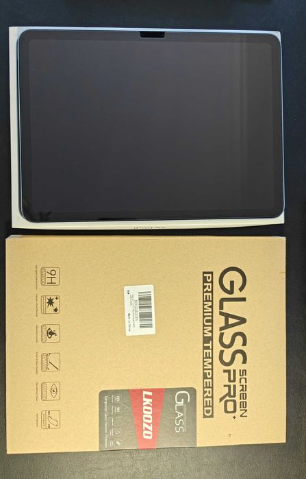 Apple IPAD AIR M2 11" - 128GB Azul