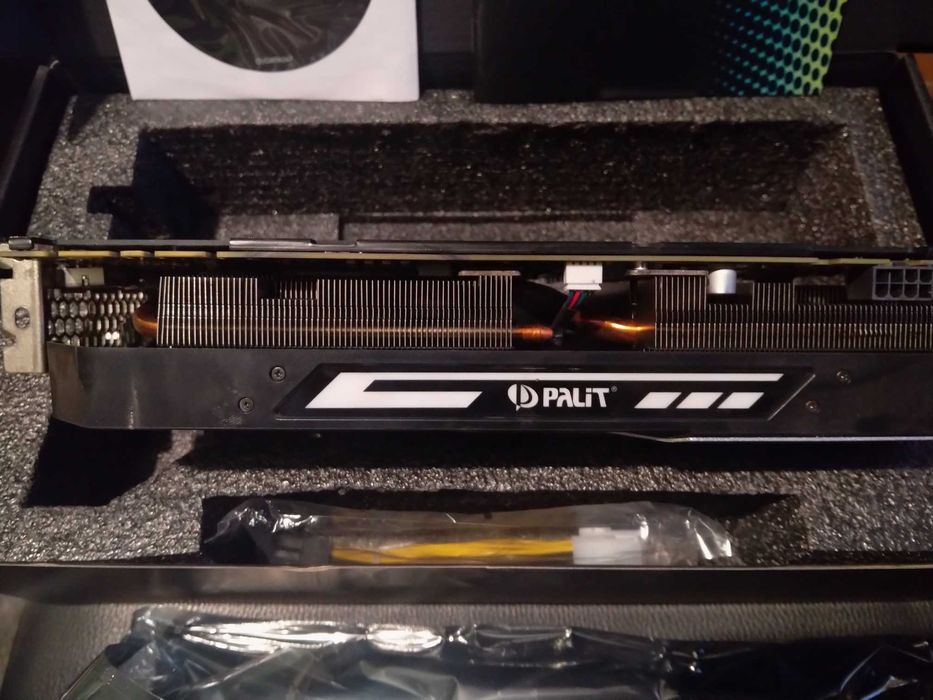 Karta Graficzna geforce gtx 1070 Grafika