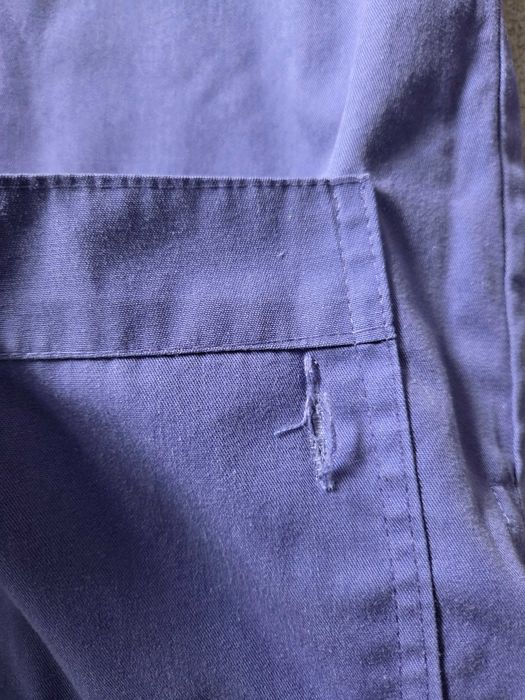 Ubrania medyczne męskie