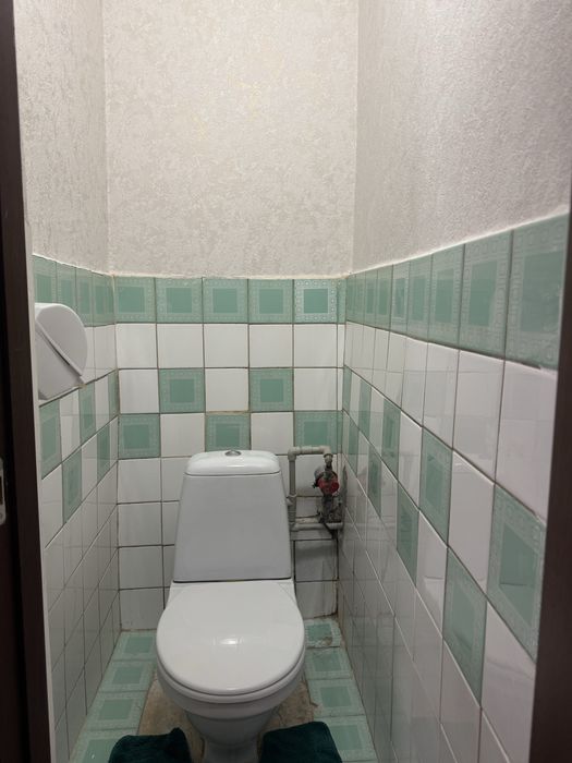 Здам 2-х кімнатну квартиру в Квасилові