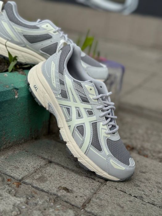 Кросівки Asics Gel-Venture 6, оригінал