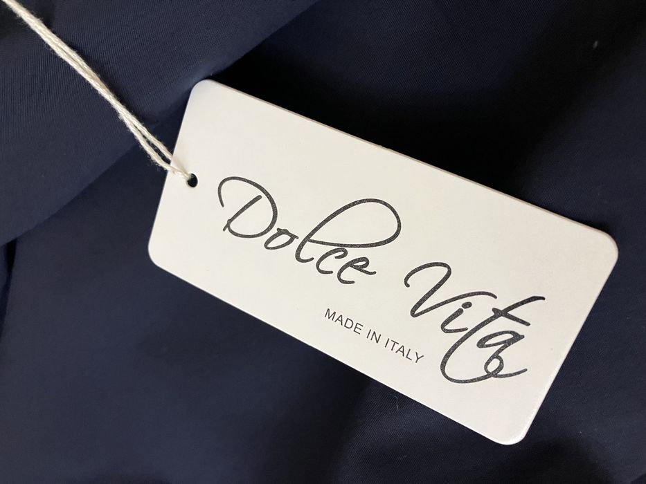 Блуза, рубашка Италия