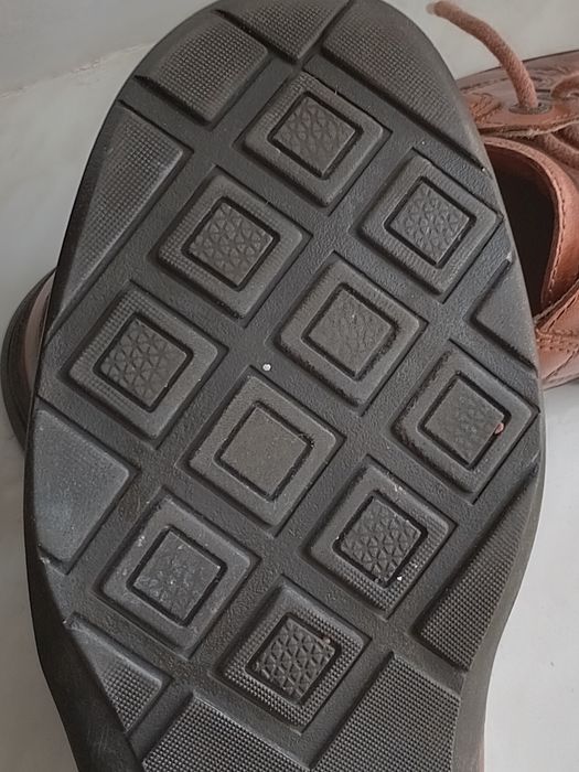 Мокасины Clarks Extra Wide