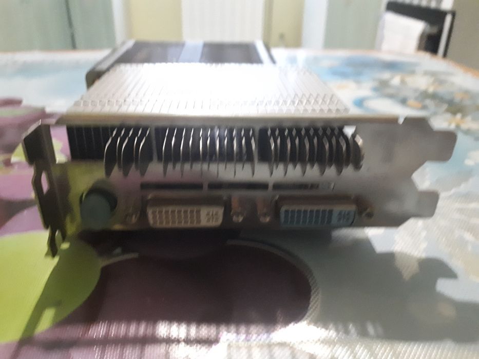 Karta graficzna Gigabyte gv-nx96t512hp