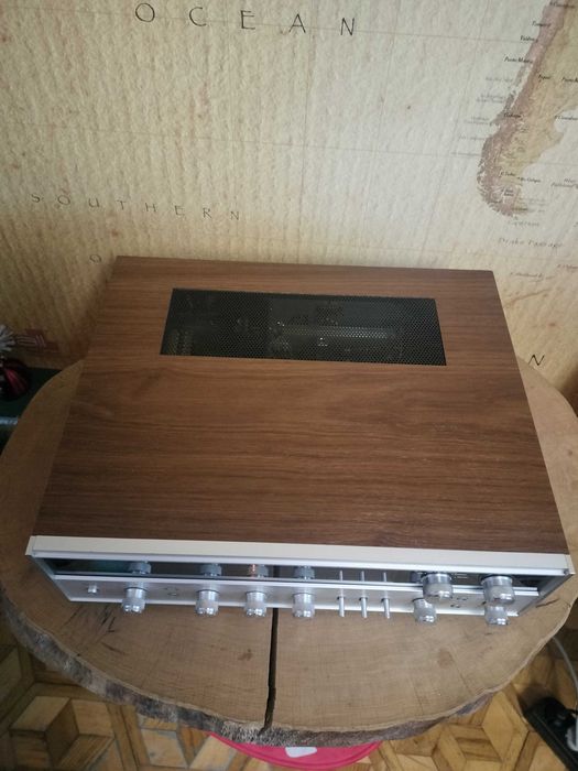 Nikko STA-5050 HIFI amplituner