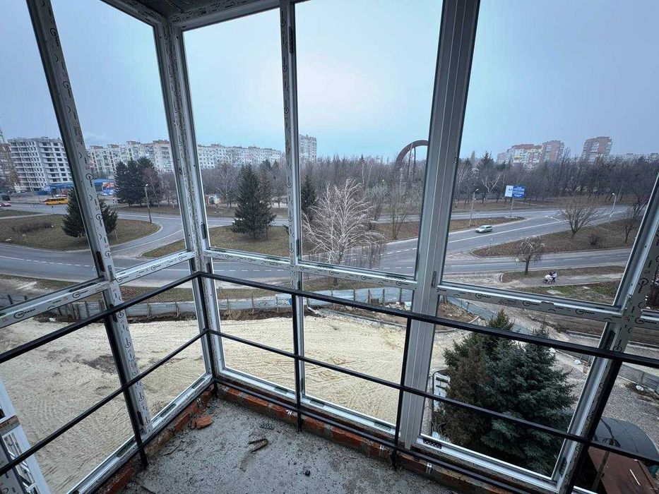 Новобудова!! Однокімнатна квартира!!Район Сади-1!!