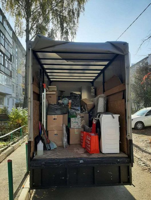 Перевозка мебели с грузчиками, Грузоперевозки Харьков, Грузовое такси