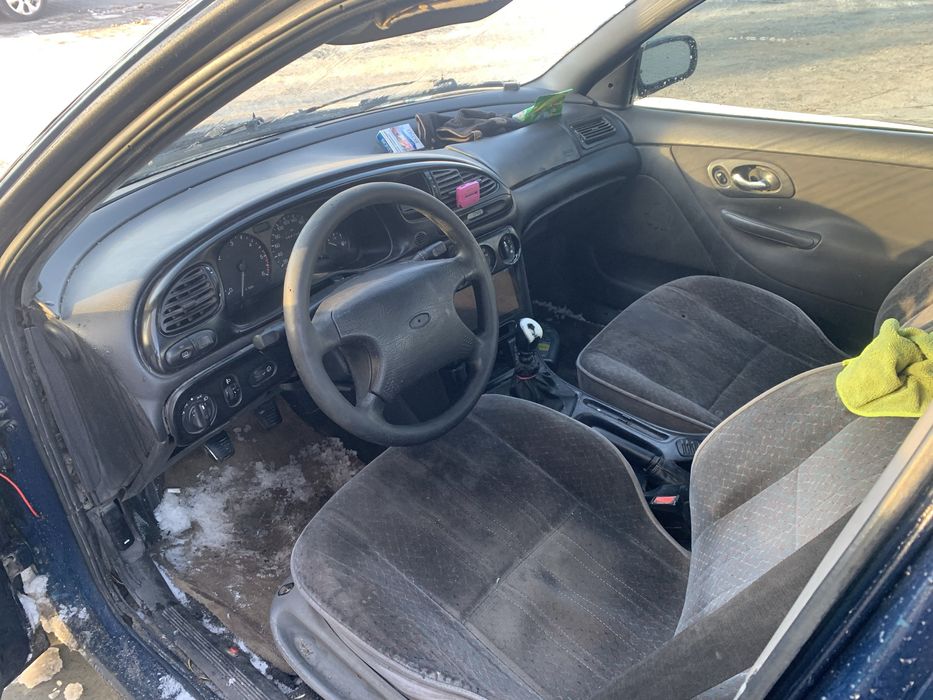 Продам Форд Мандео 2.0