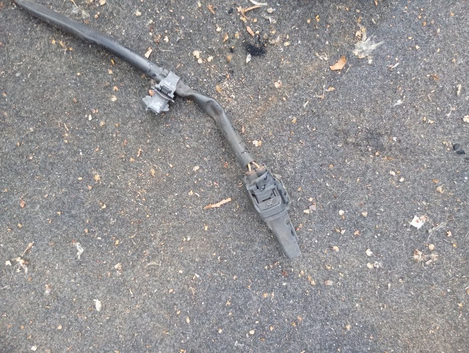 Suzuki Swift MK7 czujnik temperatury wiązka