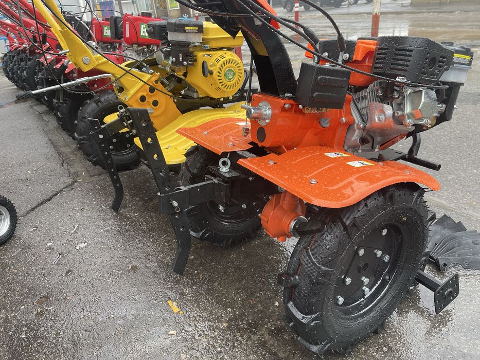 Мотоблок Energy 7.5 л/с