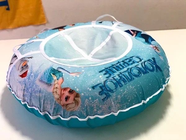 Тюбинги опт розница