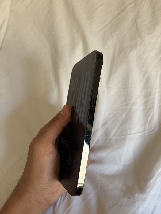 IPhone 14 pro max 256g