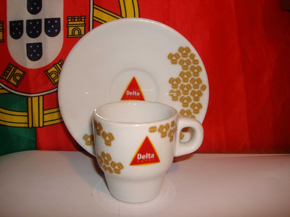 chávenas varias café