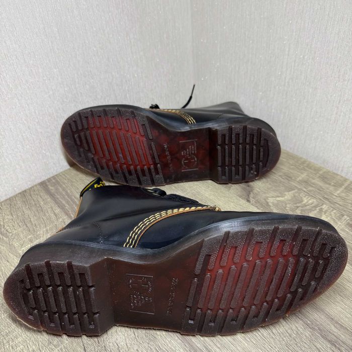 Черевики Dr. Martens 101 Arc