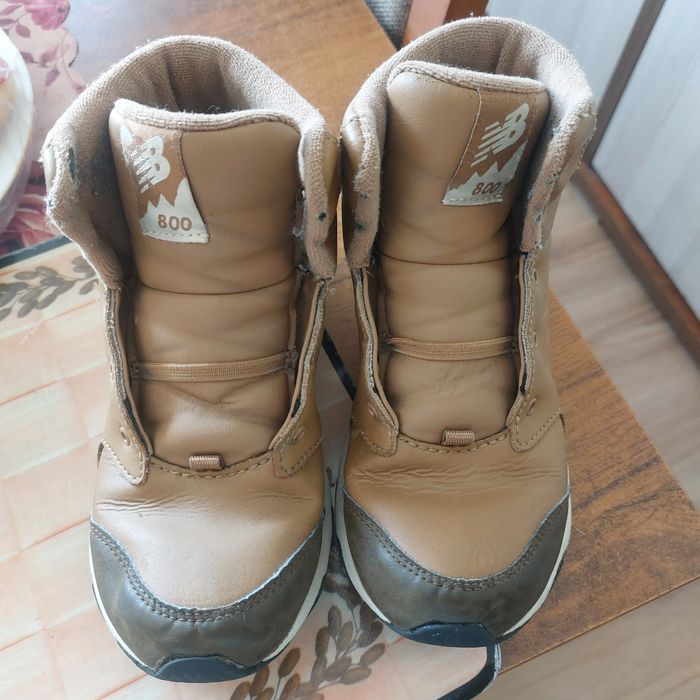 Buty wiosenne chłopięce 33