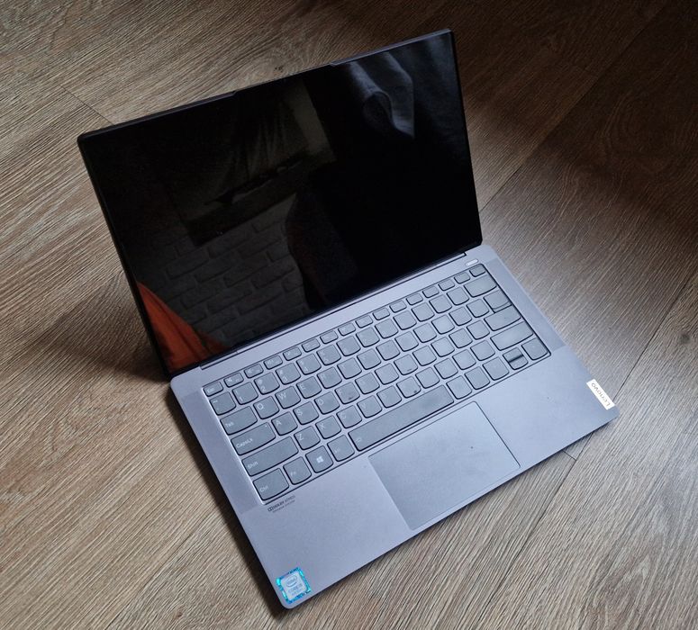 Lenovo IdeaPad S940