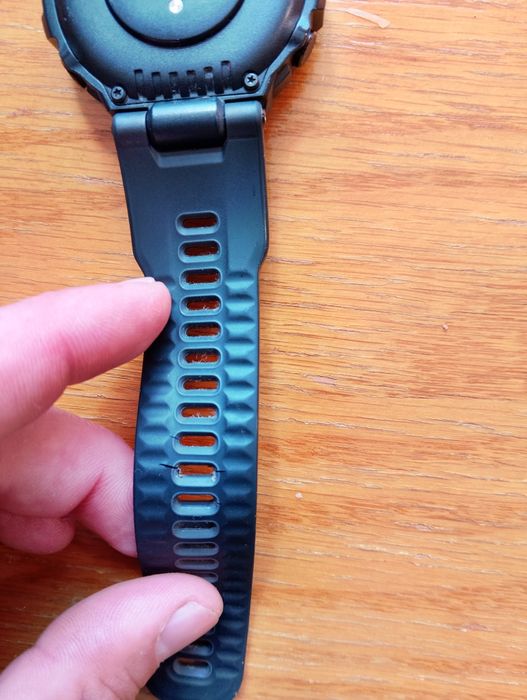 Смарт годинник для спорту Amazfit T-Rex pro