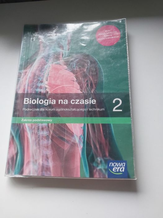 Biologia na czasie 2