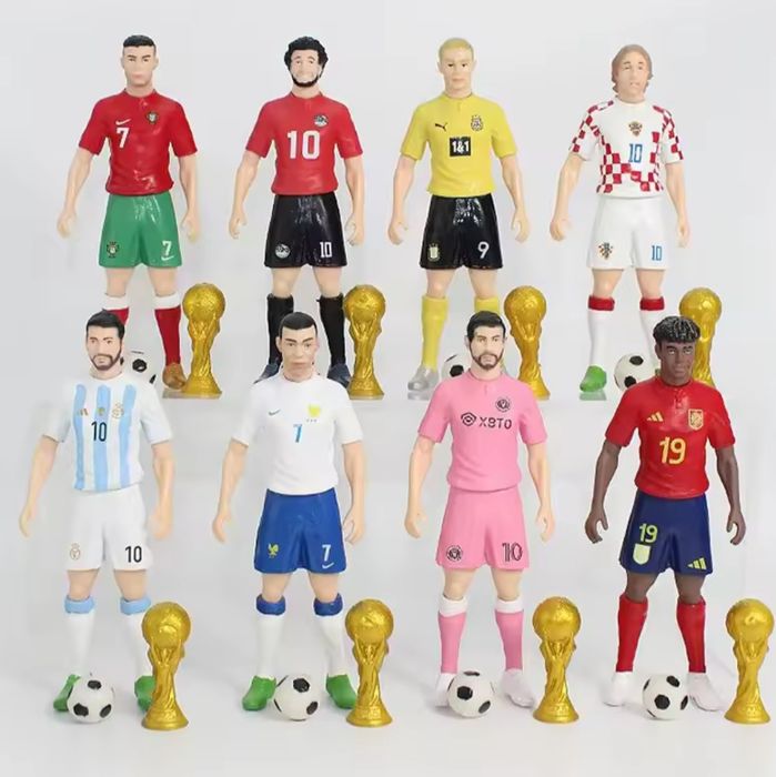 Футбол Адвент календар лего стадіон