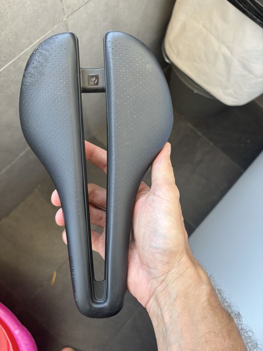 Selim Bontrager Aeolus Pro