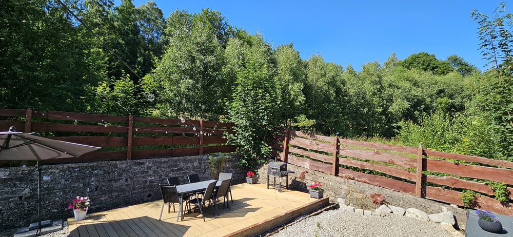 Willa Marta - dom do wynajęcia, ferie zimowe, weekendy.