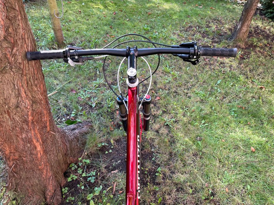 Specialized Epic rozmiar L