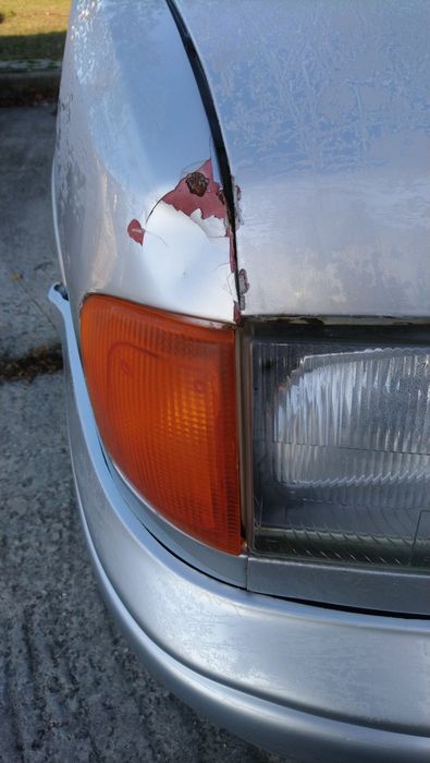 Автомобіль Волга