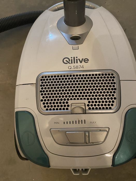 Aspirador Qilive