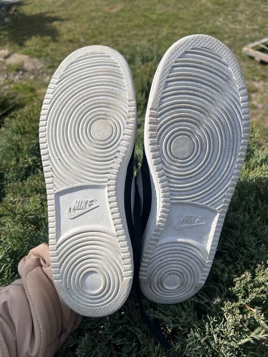 Кросівки чоловічі від nike