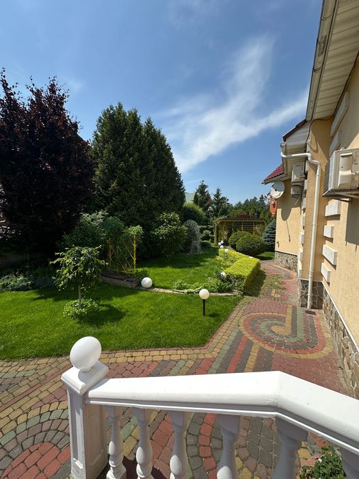 Дом по адресу ул. Старогородская (площадь 285 м²) - Atlanta.ua - фото 13