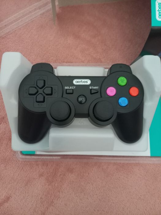 Pad do grania Joystick