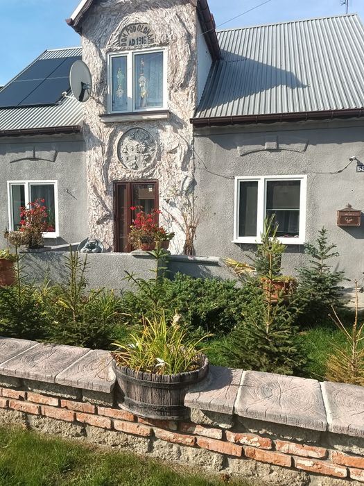 Dom – Czastary - Widok 2