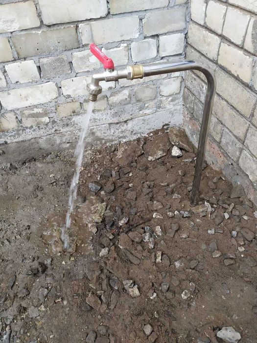 Буріння свердловин (скважин) для водопостачання Житомирська область