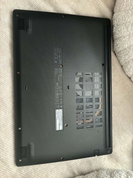 Laptop Acer aspire 3 A-315-23 series