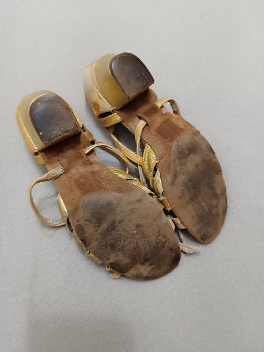 Бальні туфлі Talisman