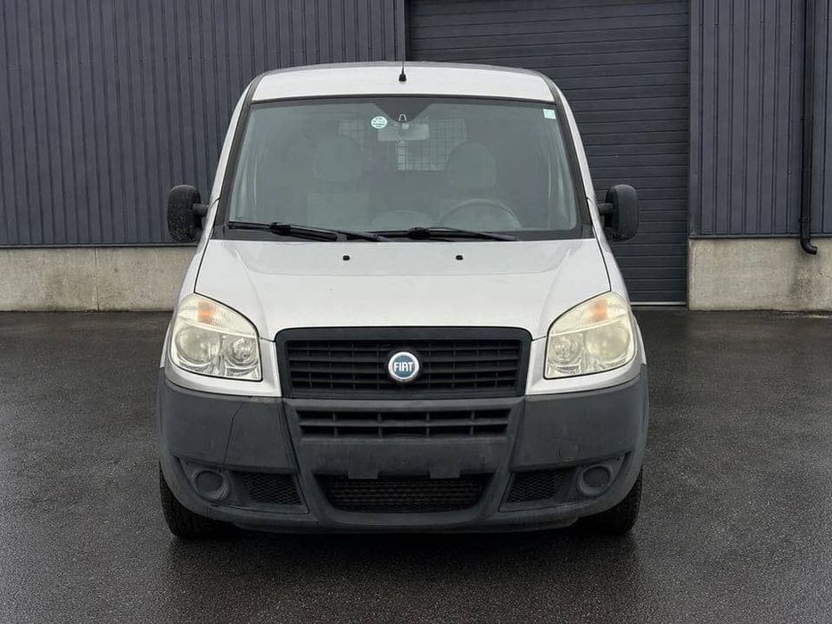 Fiat Doblo