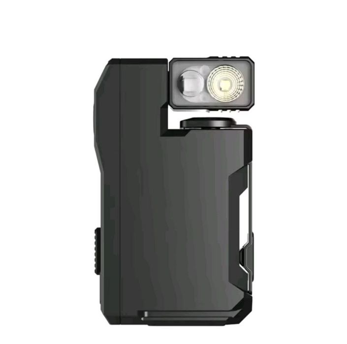 Ліхтарик кишеньковий, міні, зелений, синій, червоний, білий колір